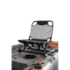 Kayak de pêche gonflable AiRfisher 360 STEPPER