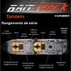 Kayak de pêche gonflable AiRfisher 360 STEPPER