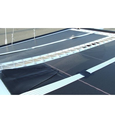 Trampolin 16 Mesh