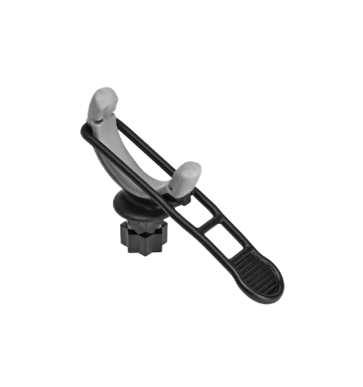 Fixation G-Hold 50mm (2 in) - Noir
