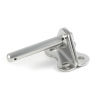 Aiguillot Easy-lock supérieur 4 trous Hobie 15