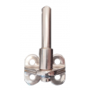 Aiguillot Easy-lock supérieur 4 trous Hobie 15