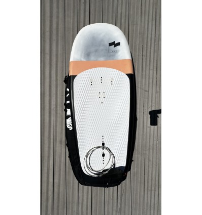 Planche Taaroa 95L + Housse ( Occasion )