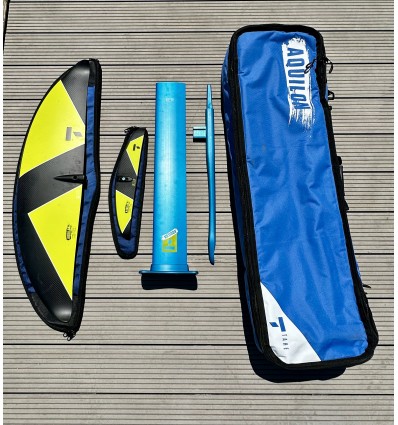 Pack foils AQUILON occasion