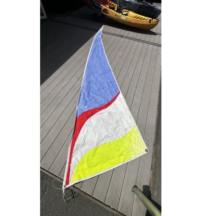 Foc hobie cat 16 max occasion