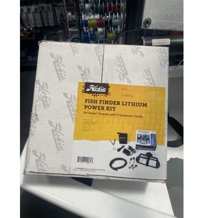 Kit batterie Noqua / Hobie