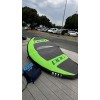 FREEWING GO 4.5M ORANGE AND TEAL
