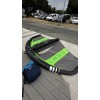 FREEWING GO 4.5M ORANGE AND TEAL
