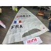 Voile ILCA 6 occasion 221208