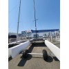 Nacra F18 Infusion MK2