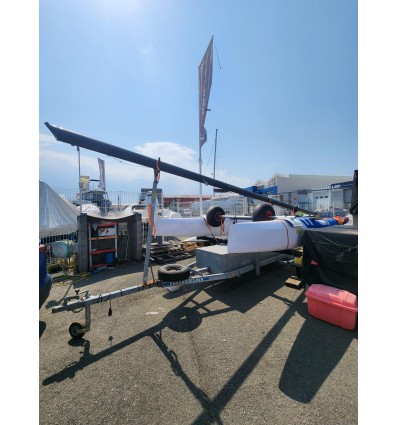 Nacra F18 Infusion MK2