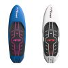 Planche Blackbird Mid Length Carbon