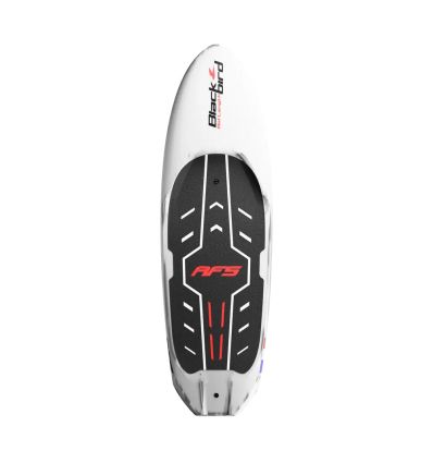 Planche Blackbird Mid Length Carbon