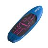 Planche Blackbird Mid Length Carbon