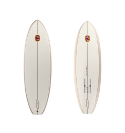 Planche Single F