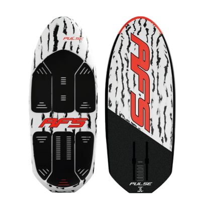 Planche Pulse