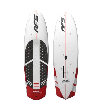 Planche Whitebird Mid-Length