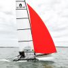 Jeu de Voile pour Nacra 15 mylar